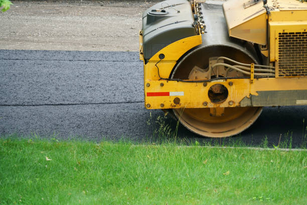 Reliable Pittsburg, TX Driveway Paving Services Solutions